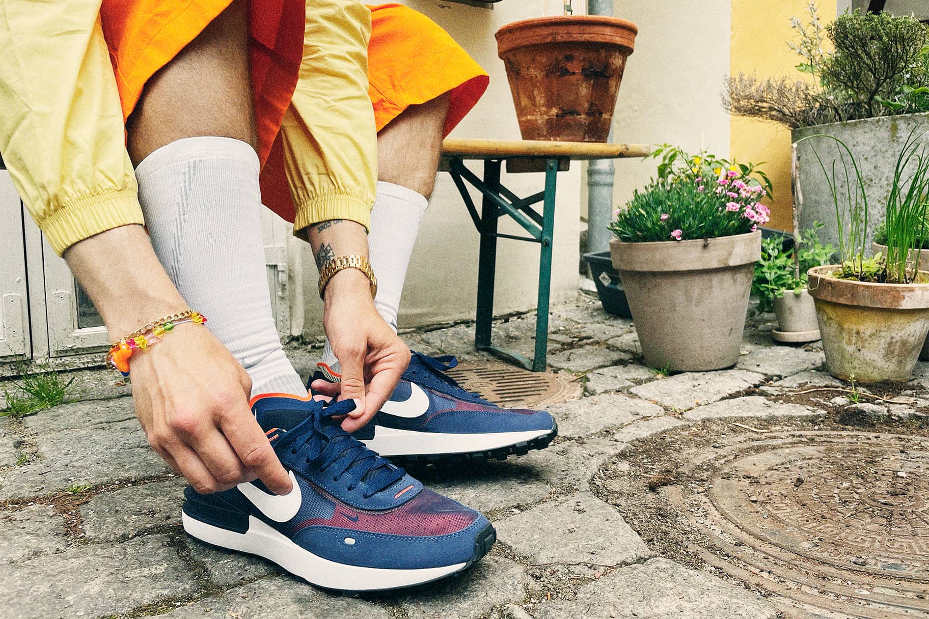 zapatillas nike lifestyle mujer