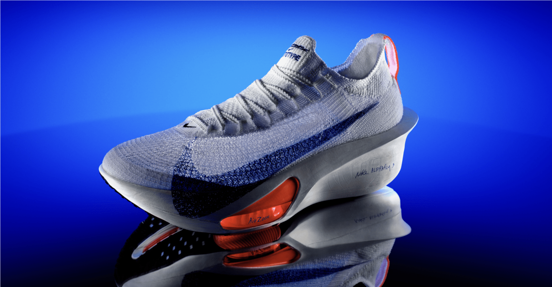 Nike Alphafly 3 Blueprint – Renegade Running