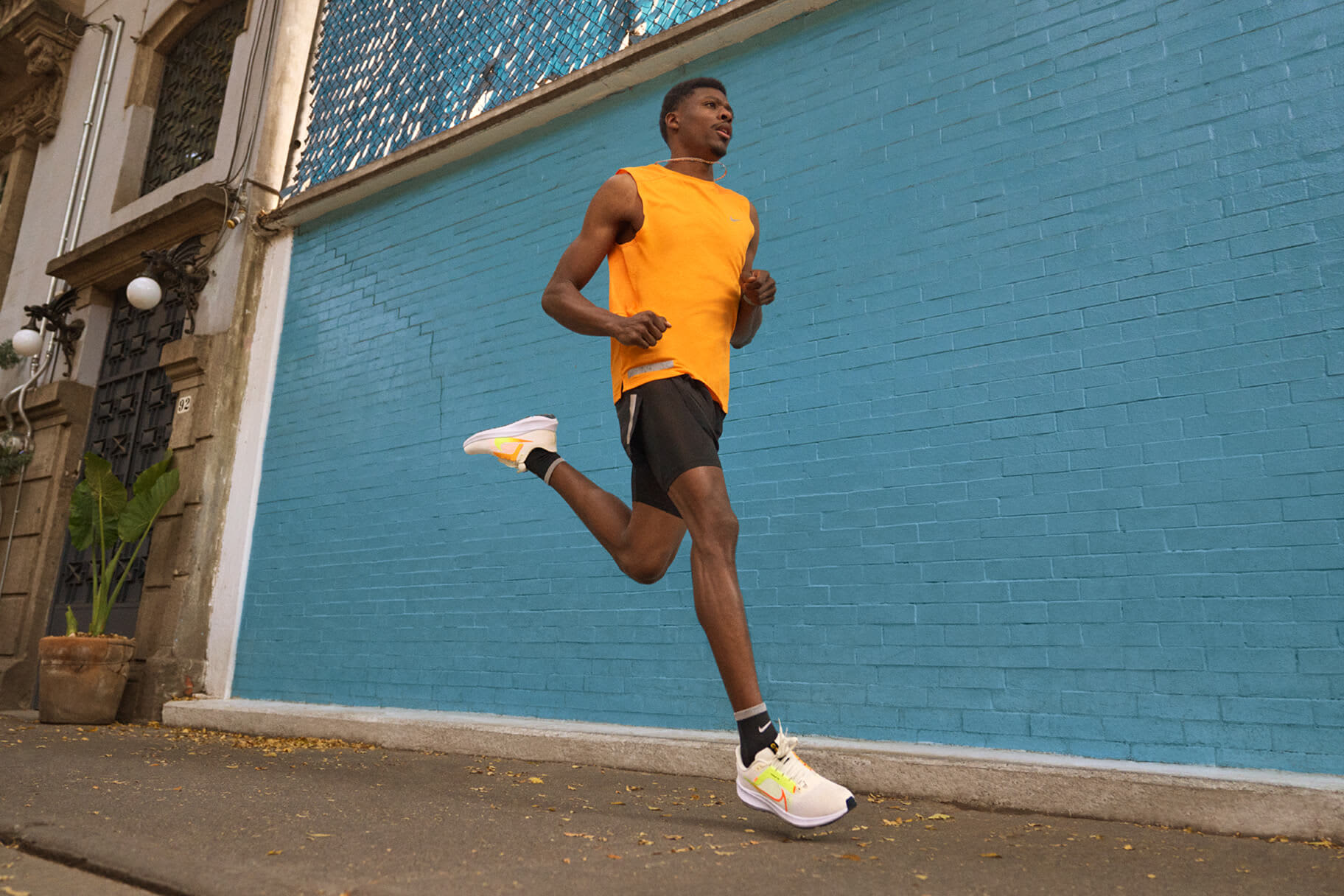 Running by the numbers: What's your treadmill pace?