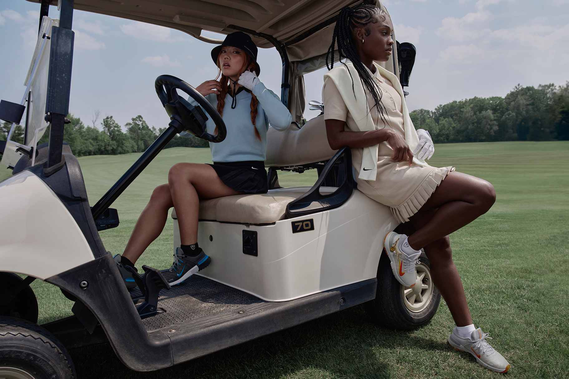 7 Nike gift ideas for golfers