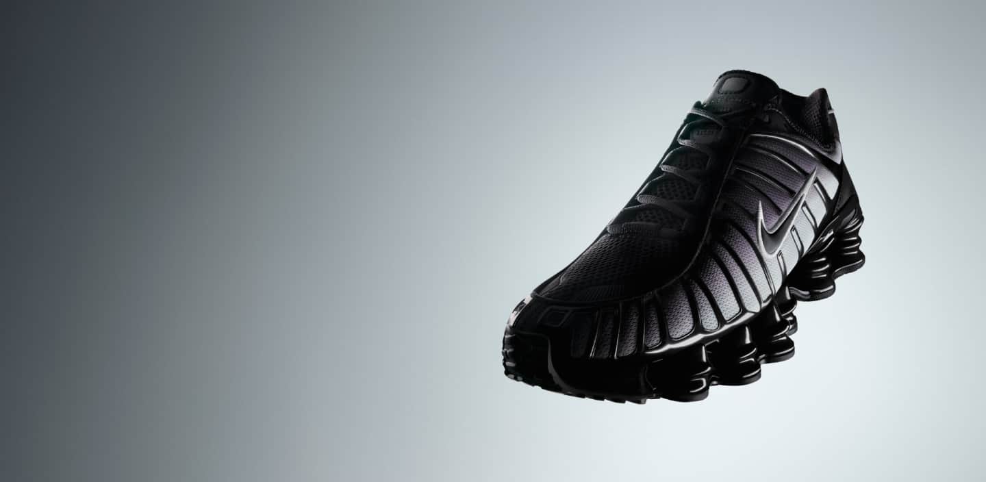 Nike Shox TL