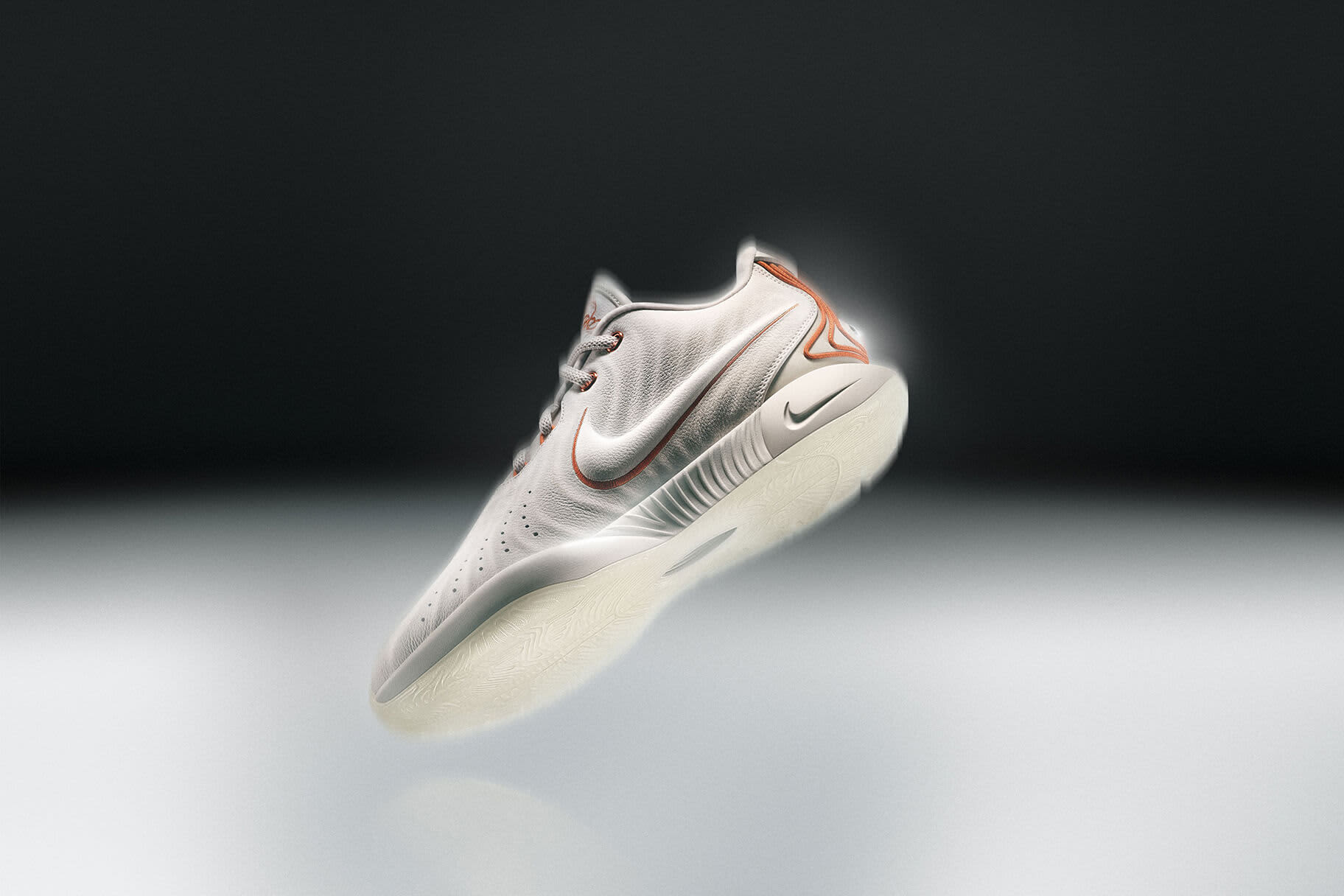 Nike unveils the LeBron XXI