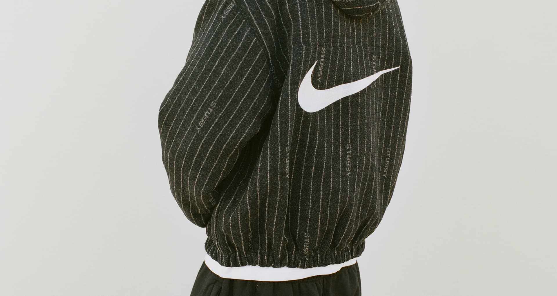 nike lab stussy