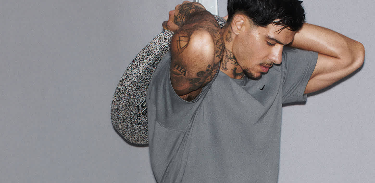 "EVEN IF YOU HATE IT, COMMIT LIKE YOU LOVE IT".