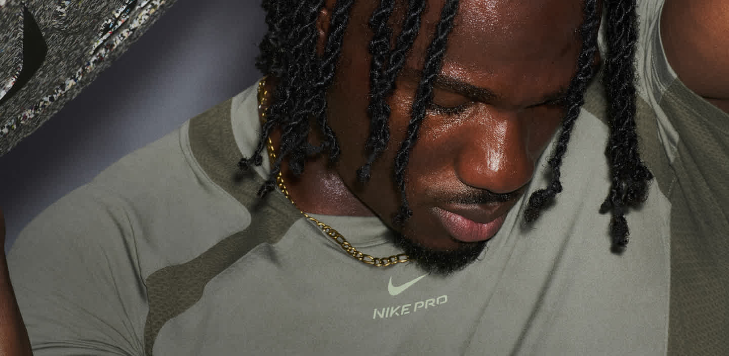 TRAINIERE WIE EIN PRO