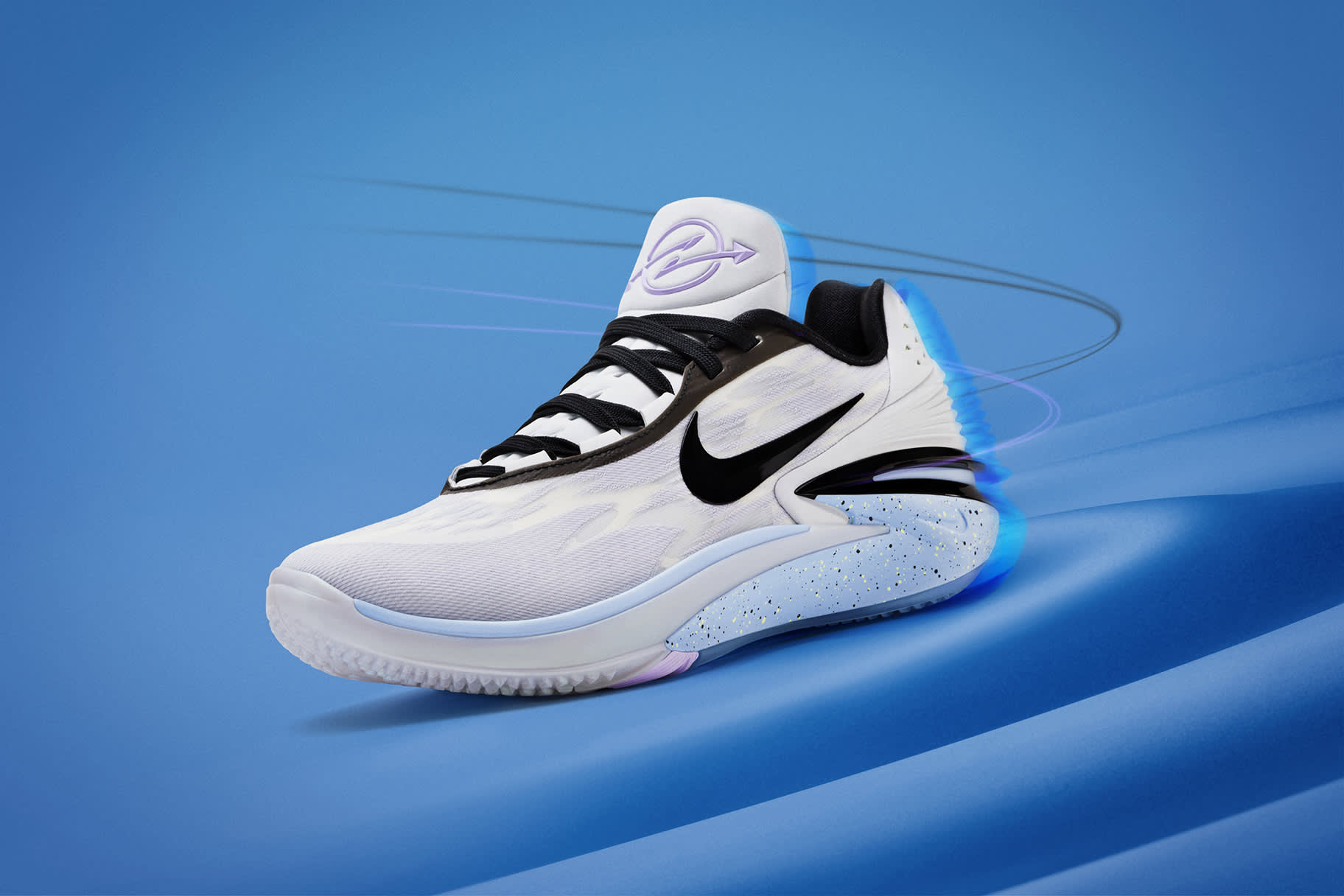 The next leap in basketball innovation: Air Zoom G.T. Cut 2