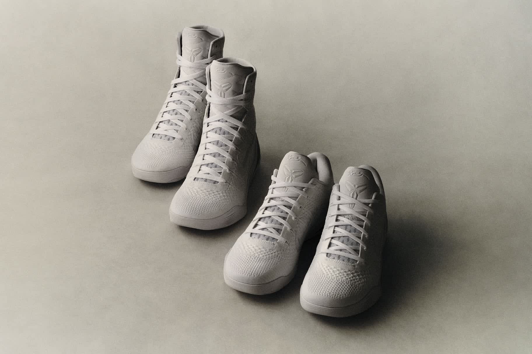 Kobe 9 Protro: How Kobe Bryant’s Endless Pursuit of Perfection Redefined a Masterpiece