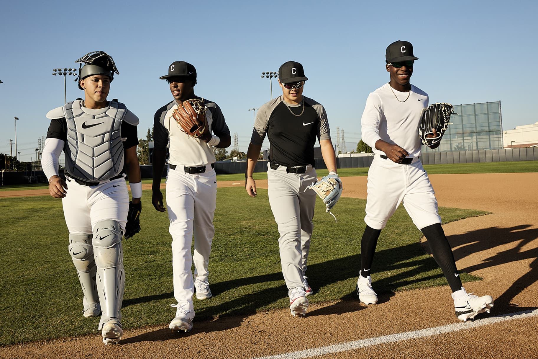 Les millors botes de beisbol Nike