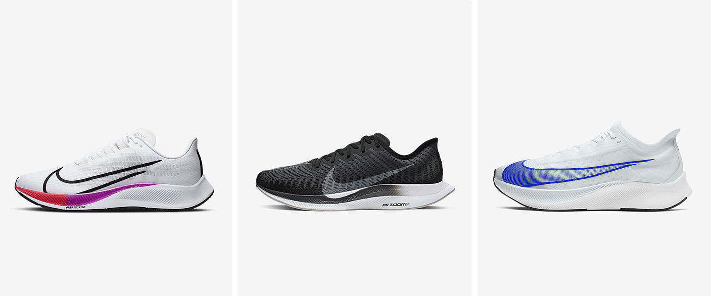 which nike running shoes are best for me