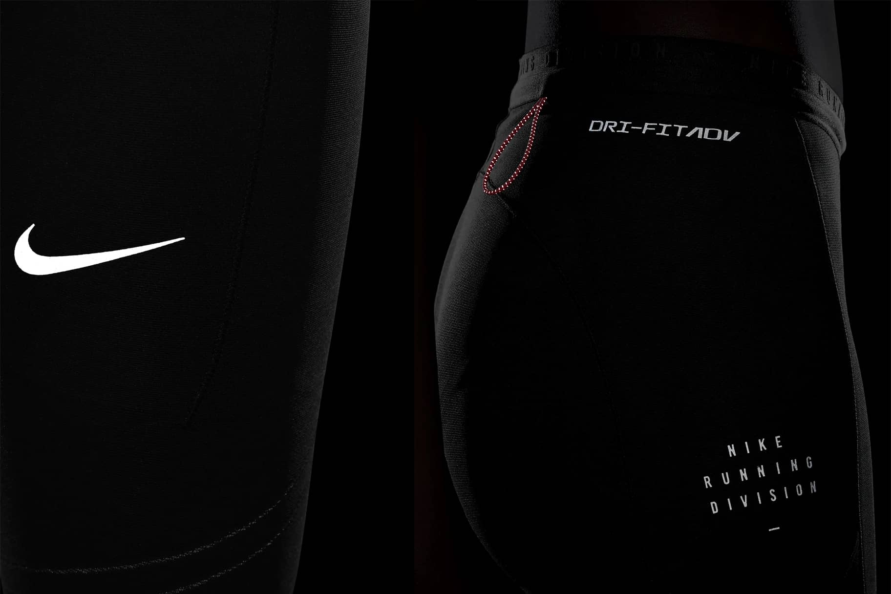 リフレクティブ 再帰反射 素材を使用した お勧めのナイキランニングギア Nike 日本