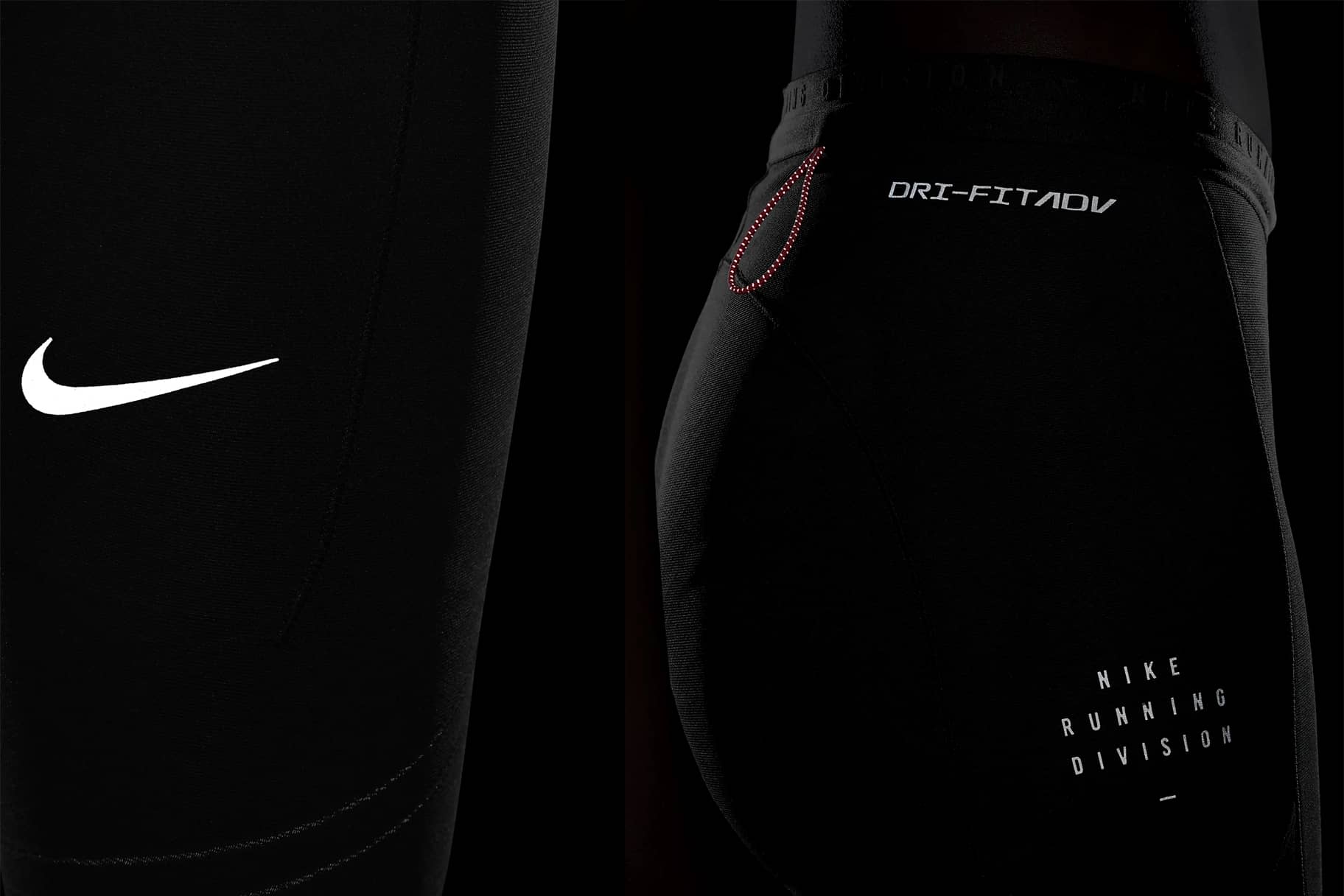 De beste reflecterende hardloopgear van Nike 