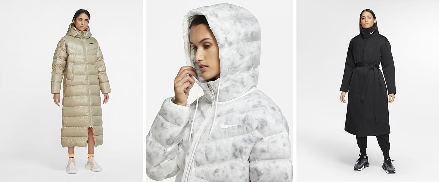What Are The Best Warm Winter Coats For Women And Men Nike Help