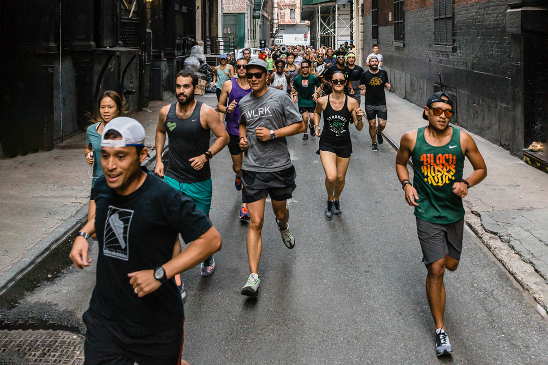 Todo lo que necesitas saber antes de correr tu primer ultramaratón
