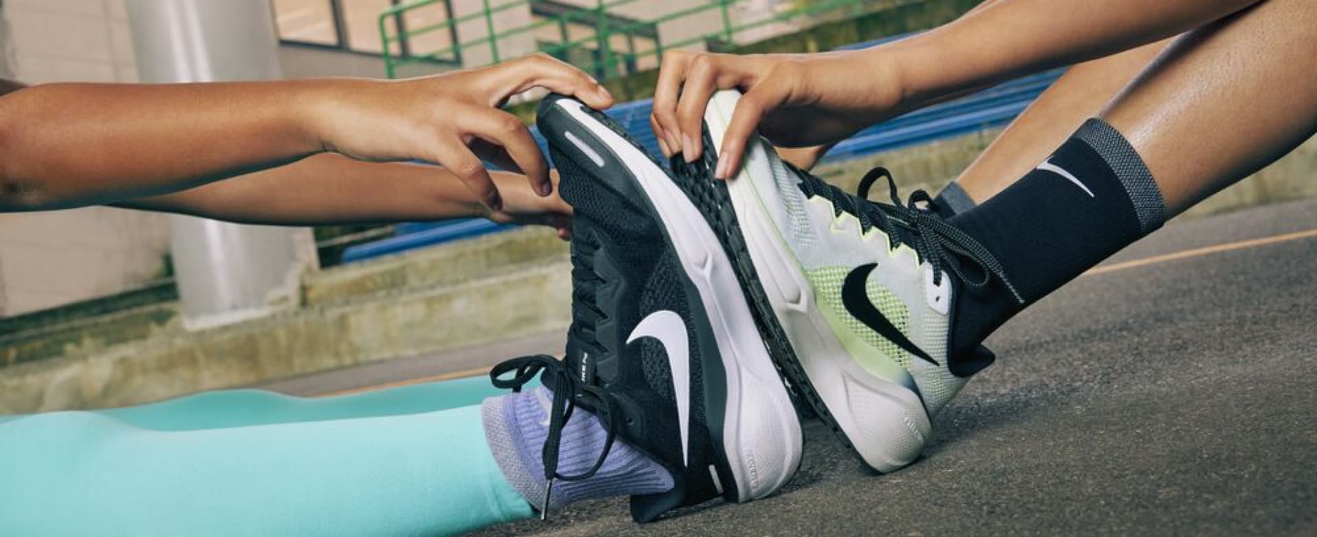 Comment modifier les paramètres de mon profil de membre Nike ? | Aide Nike