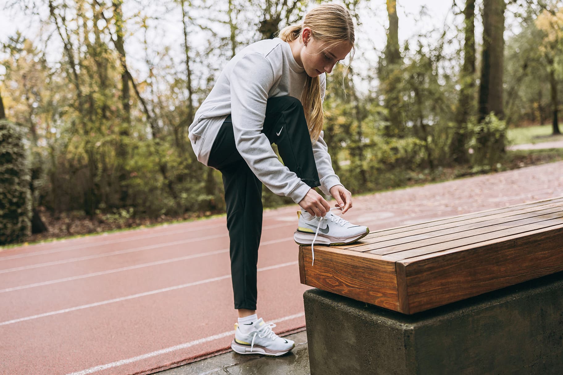 Els millors pantalons de running Nike