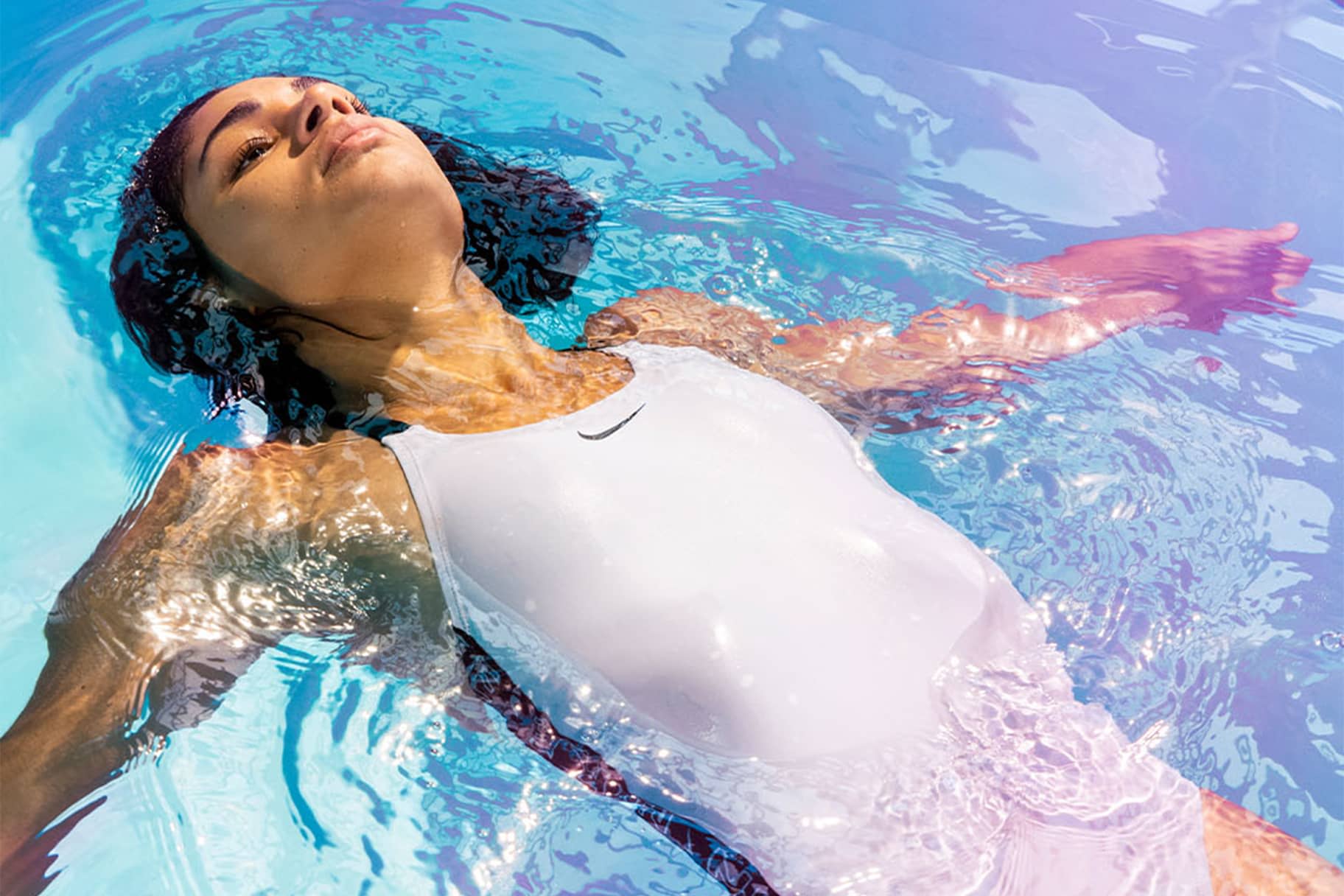 ¿Qué es el oído de nadador y cómo puedes tratarlo?