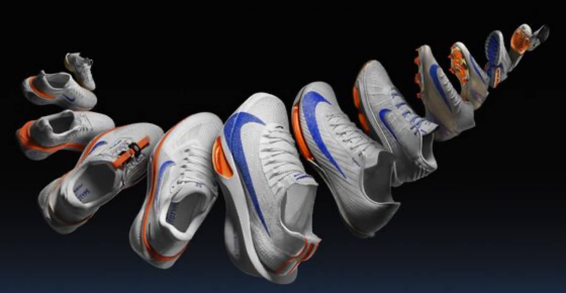 Gdzie znajdę więcej informacji o Nike, Inc.? | Pomoc Nike
