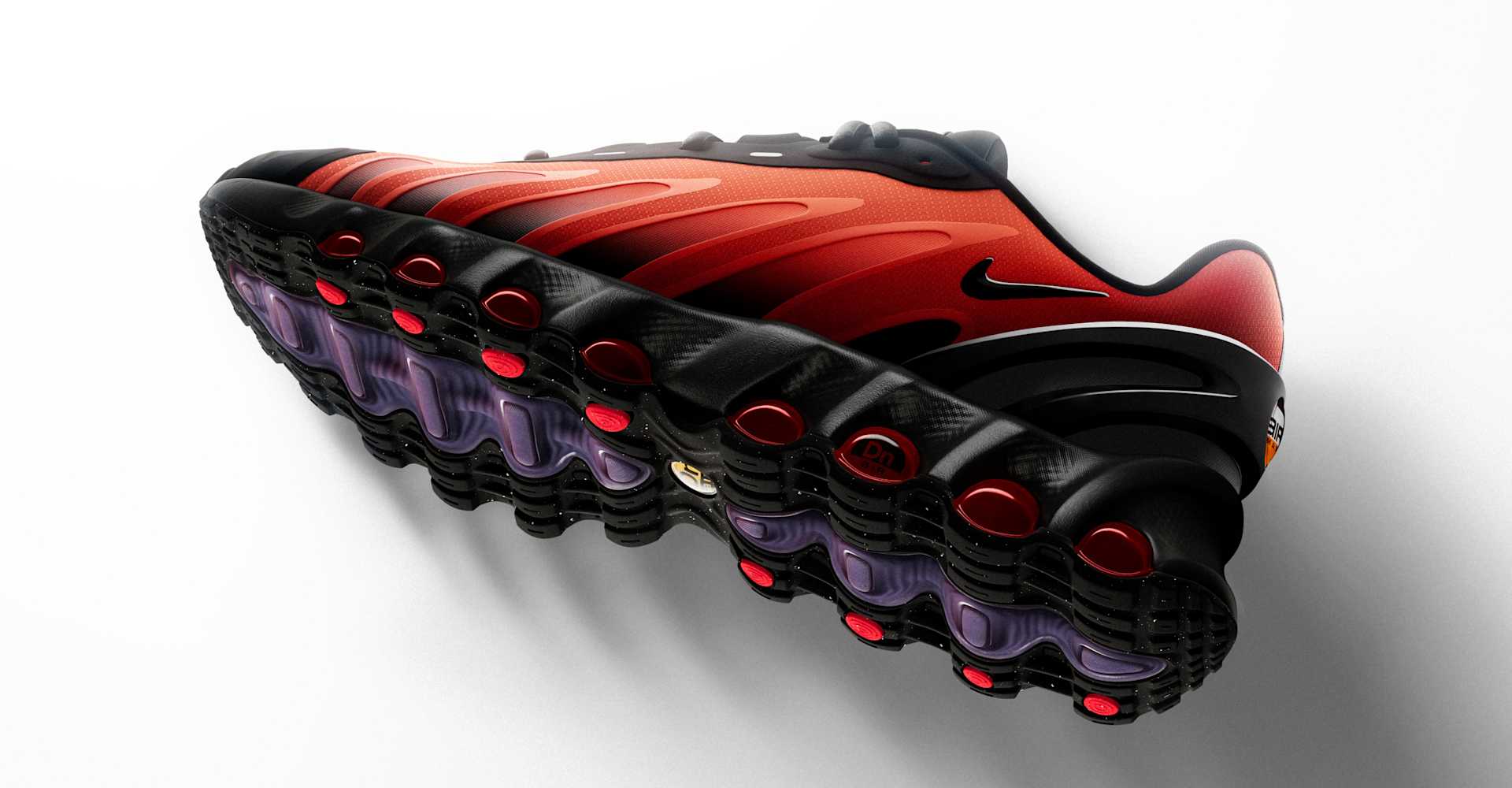 Nike Air Max Dn8 Older Kids' Shoes. Nike RO