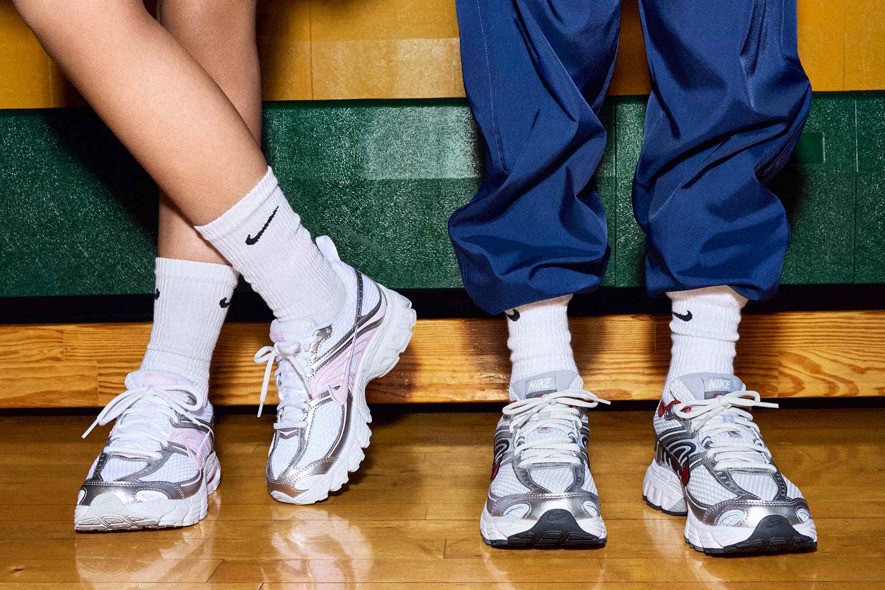 The Best Back-to-School Shoes for Kids by Nike