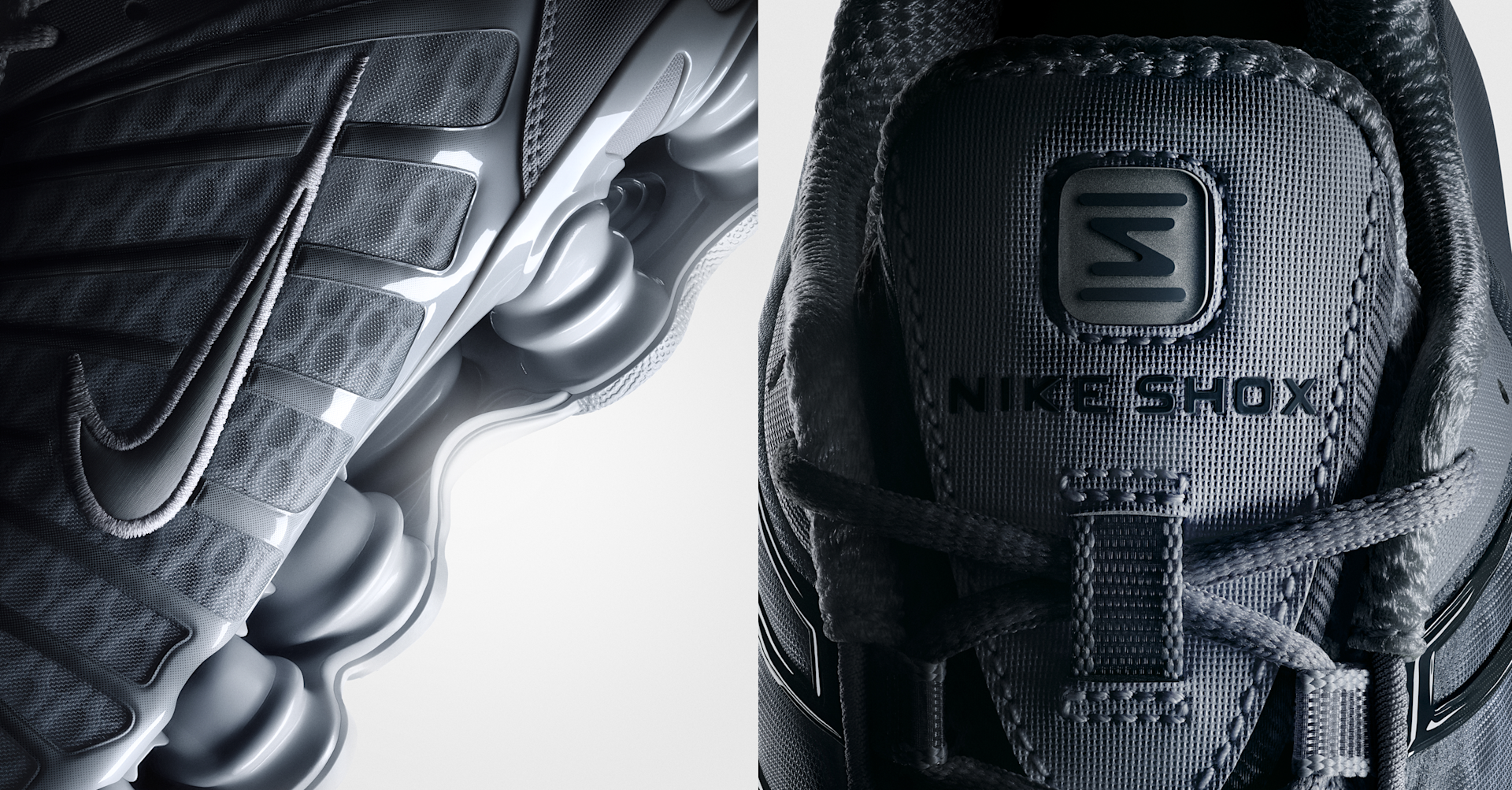 Nike Shox TL Men's Shoes. Nike CA