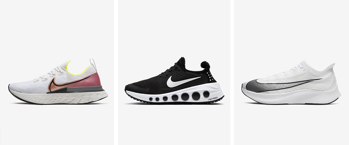 best nike shoes for everyday wear
