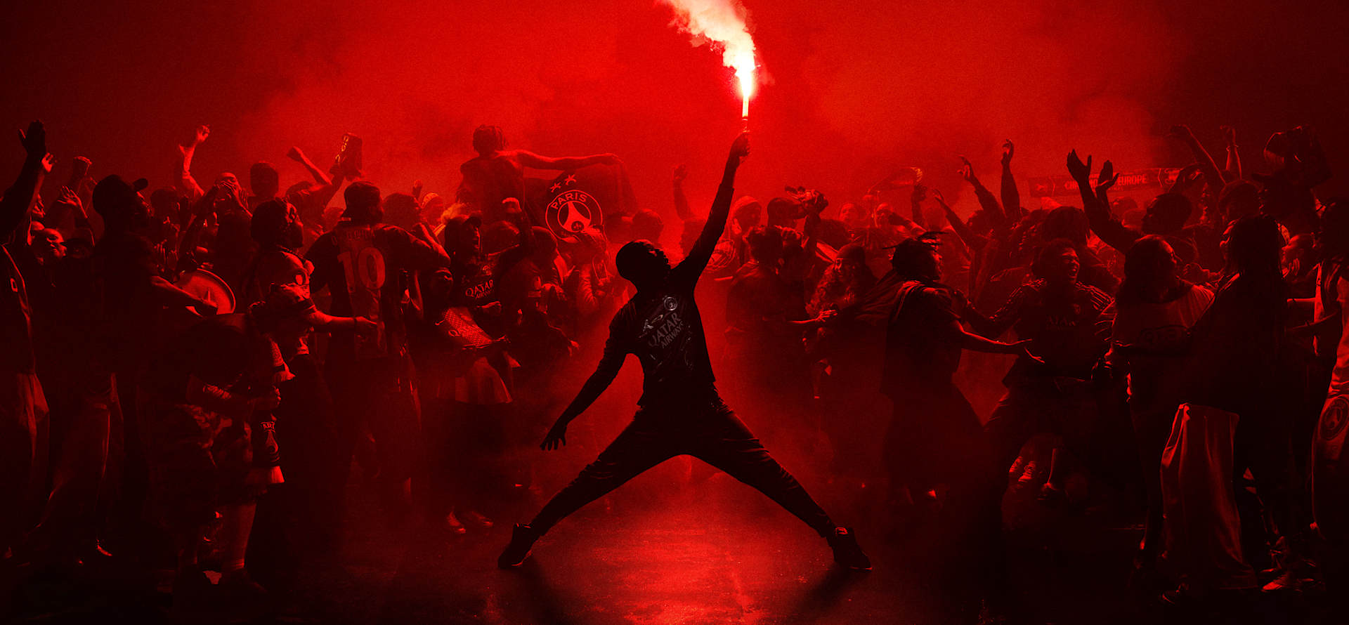 Nike Football, GREATNESS IGNITED.