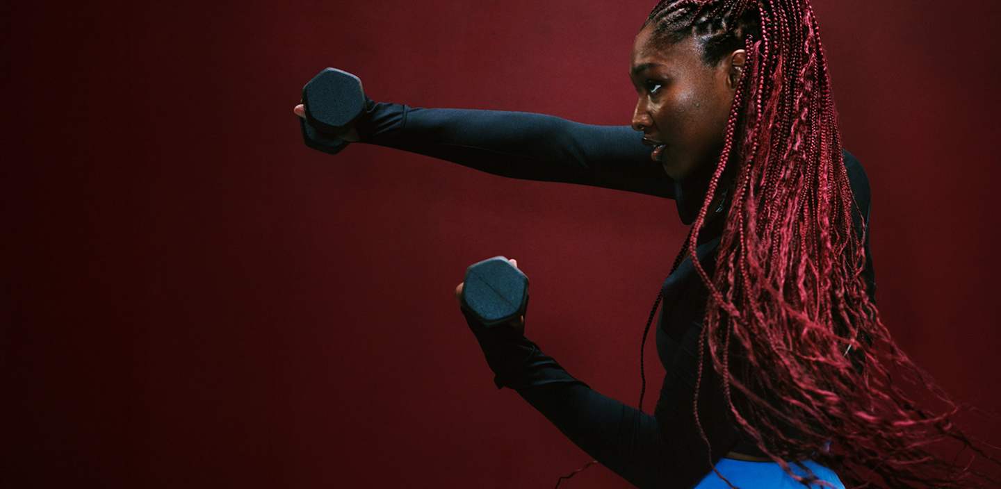 EFFORTLESSLY SCULPTED