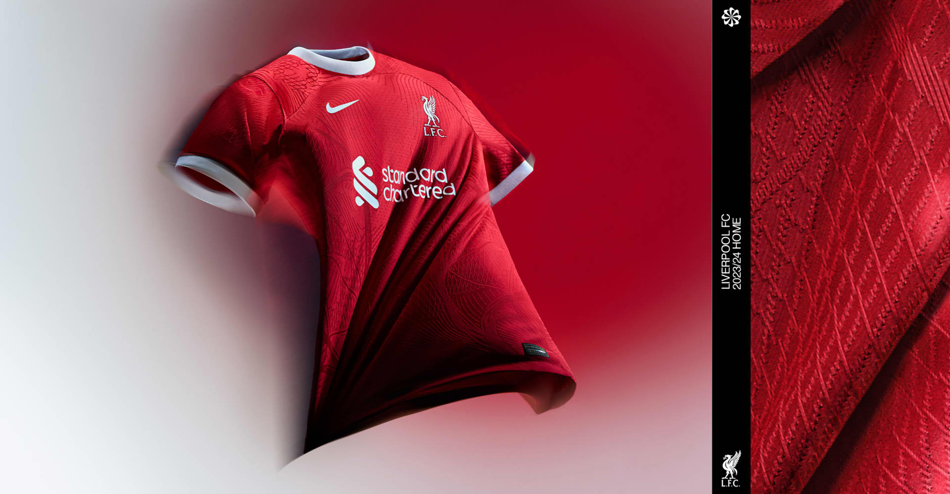 LIVERPOOL FC Nike Vapor Match 2020-2021 Third Football Shirt (NEW- Multiple  Sizes)