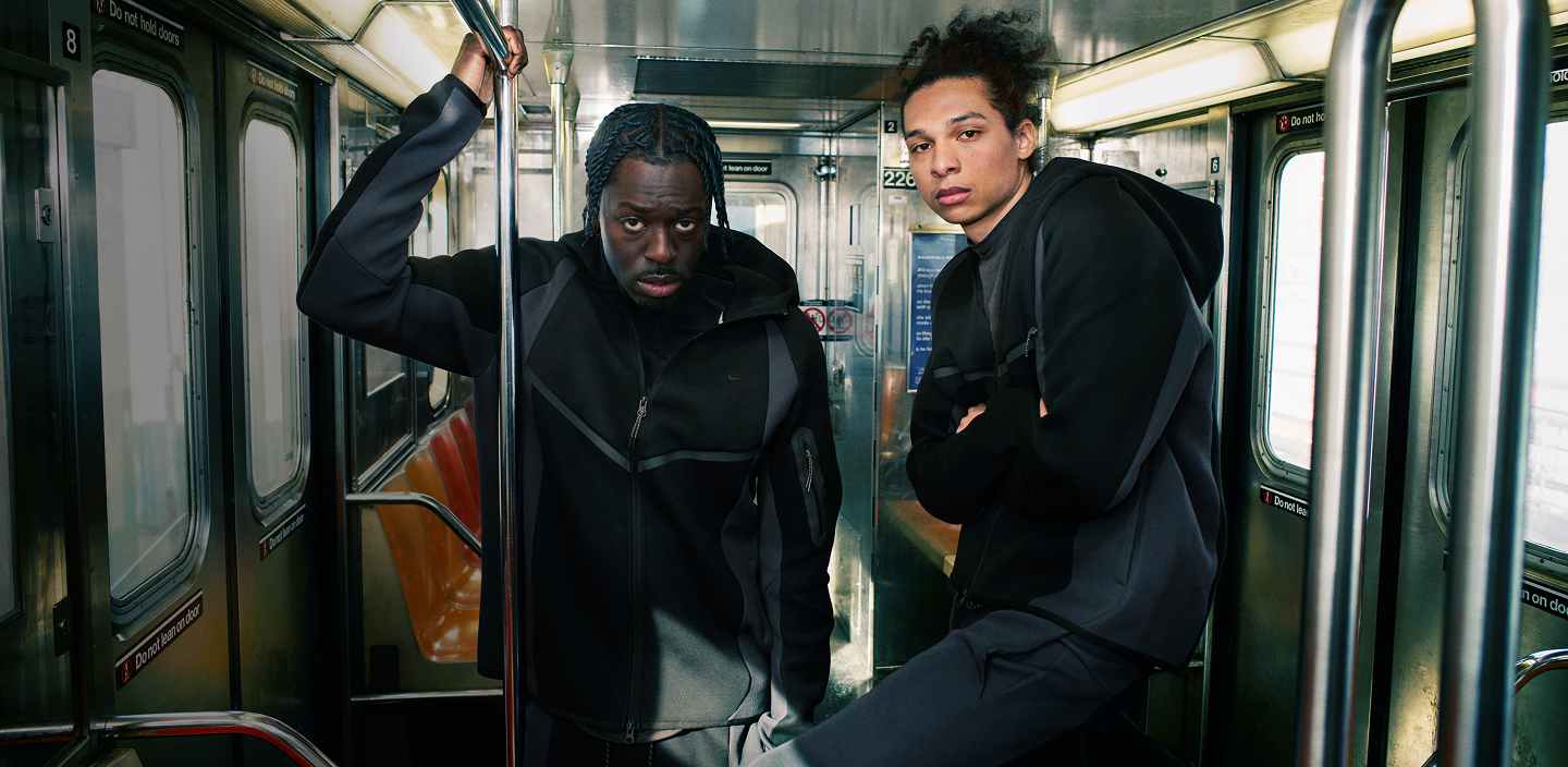Nike Tech Fleece
