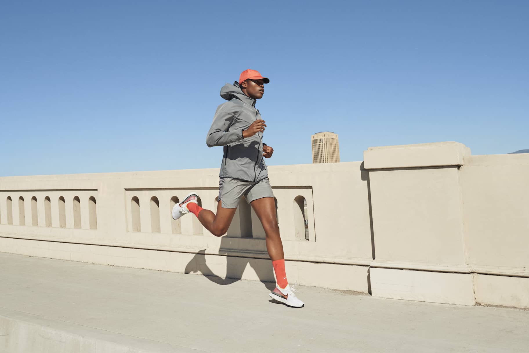 Ποια είναι τα καλύτερα παπούτσια Nike για τρέξιμο μεγάλων αποστάσεων;