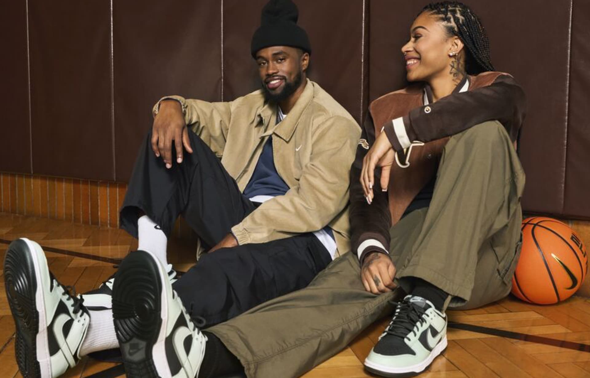 Nike 公司資訊 | Nike 協助