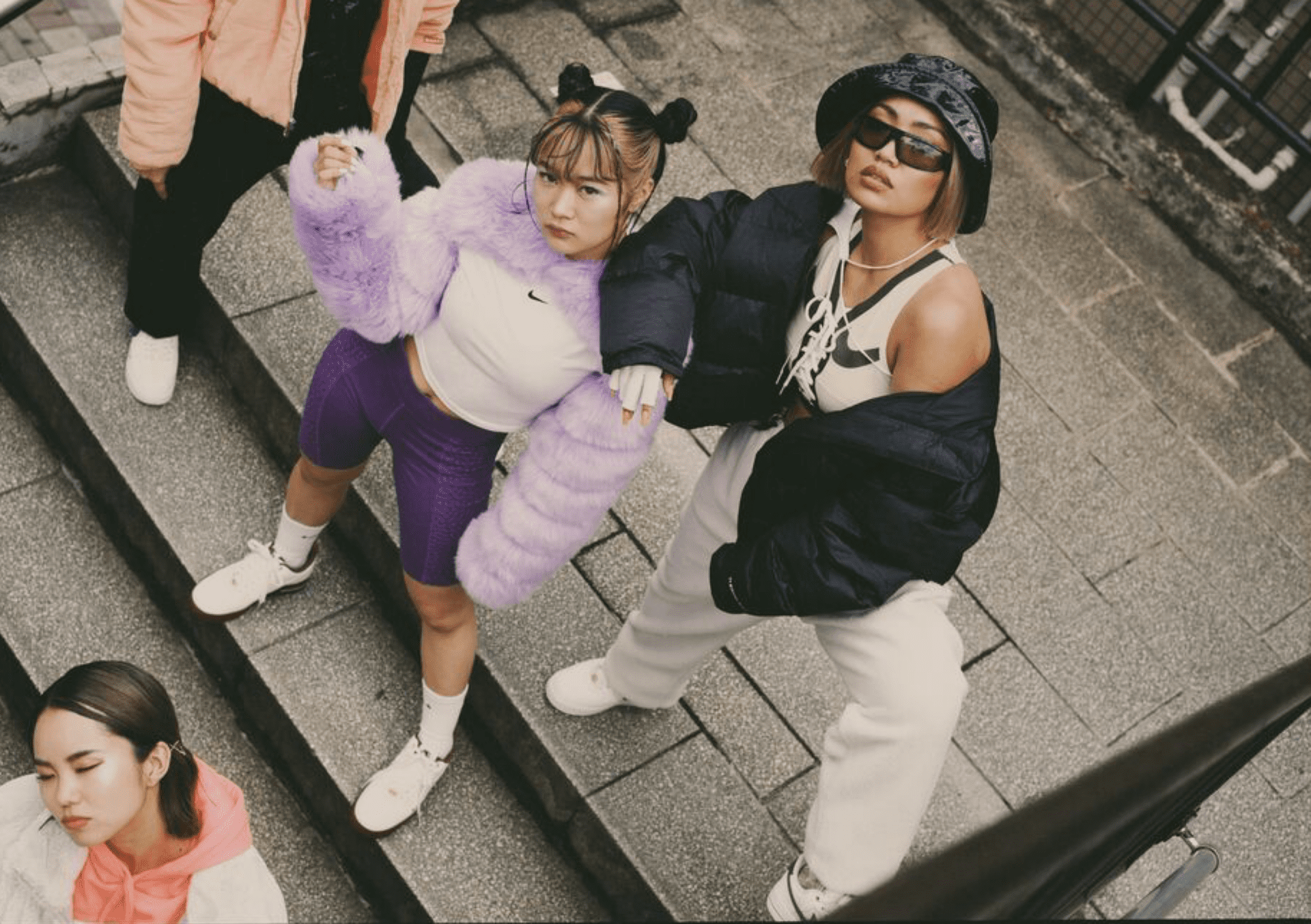 為什麼我在購買部分產品時，NIKE 讓我「Wait in Line」(排隊等候)？ | Nike 協助