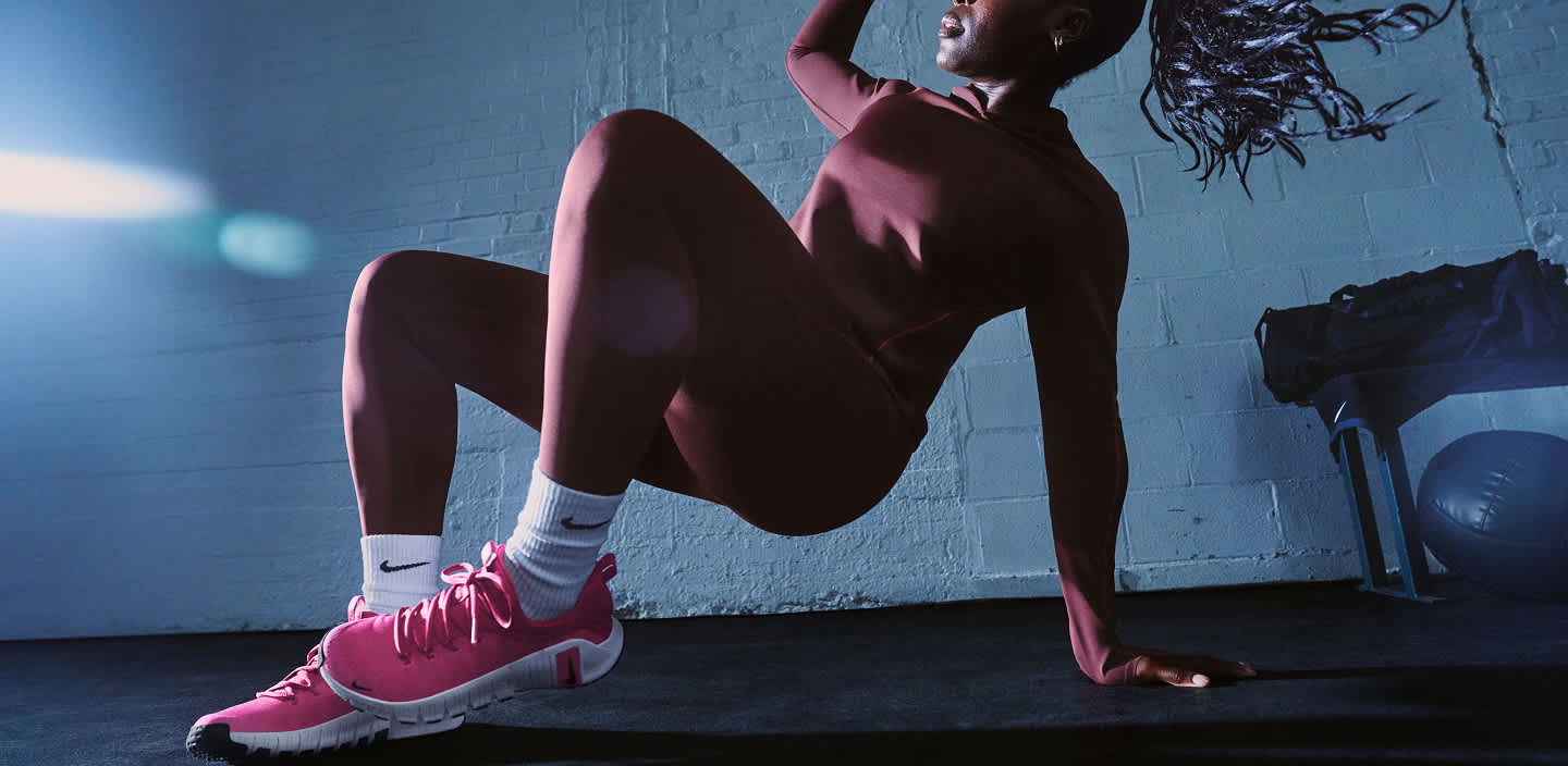 ALL SCULPT. NO SWEAT.