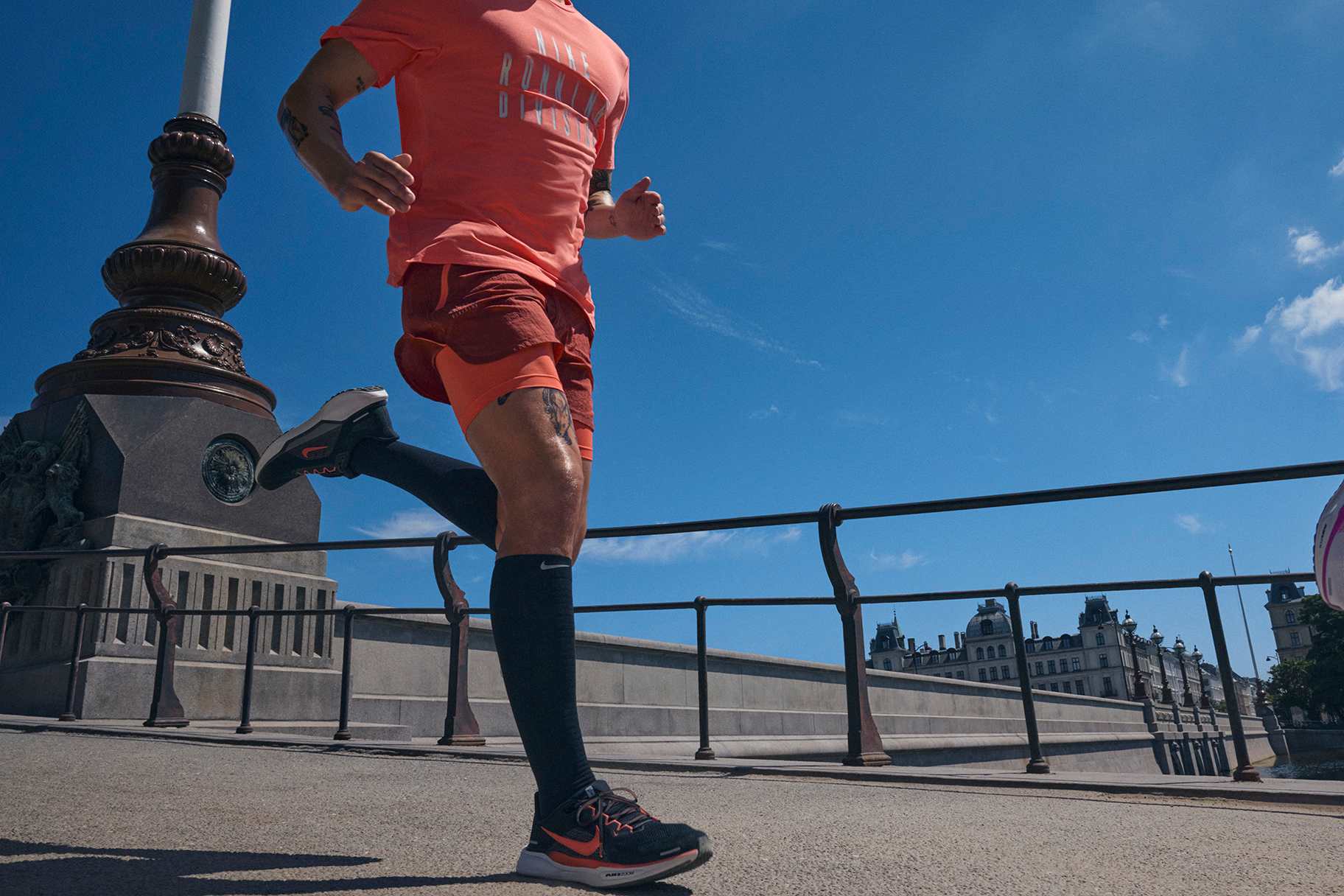 Què has de buscar en els millors mitjons per fer running