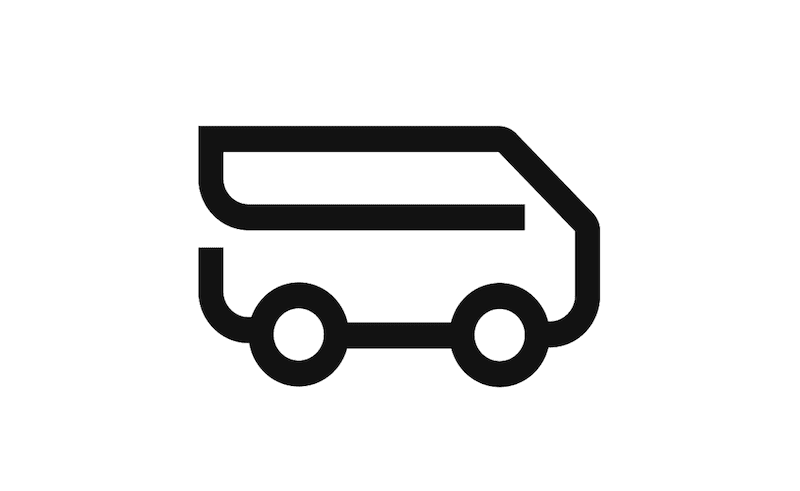 Vilka leveransalternativ har Nike? | Nike hjälpsida