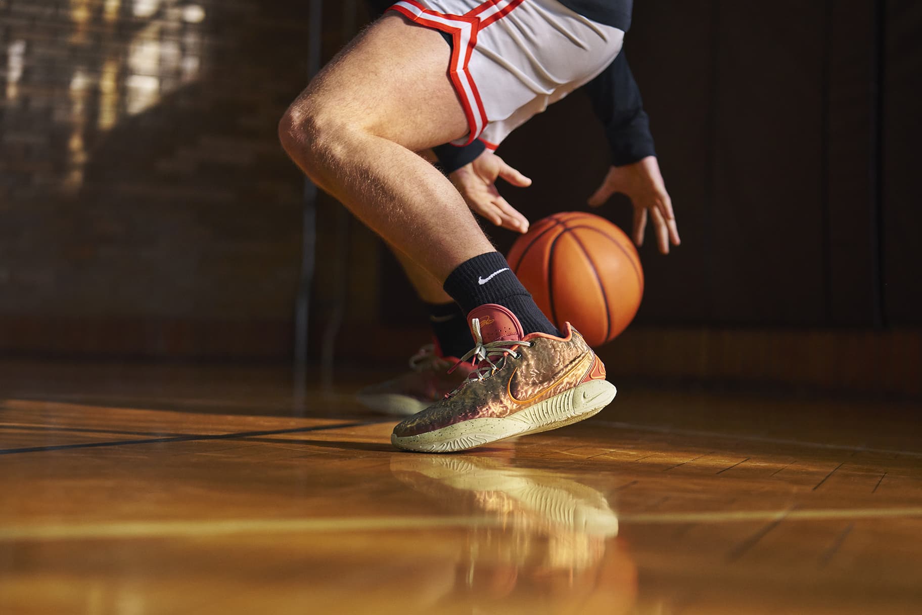 Die besten Nike Basketballschuhe für Guards