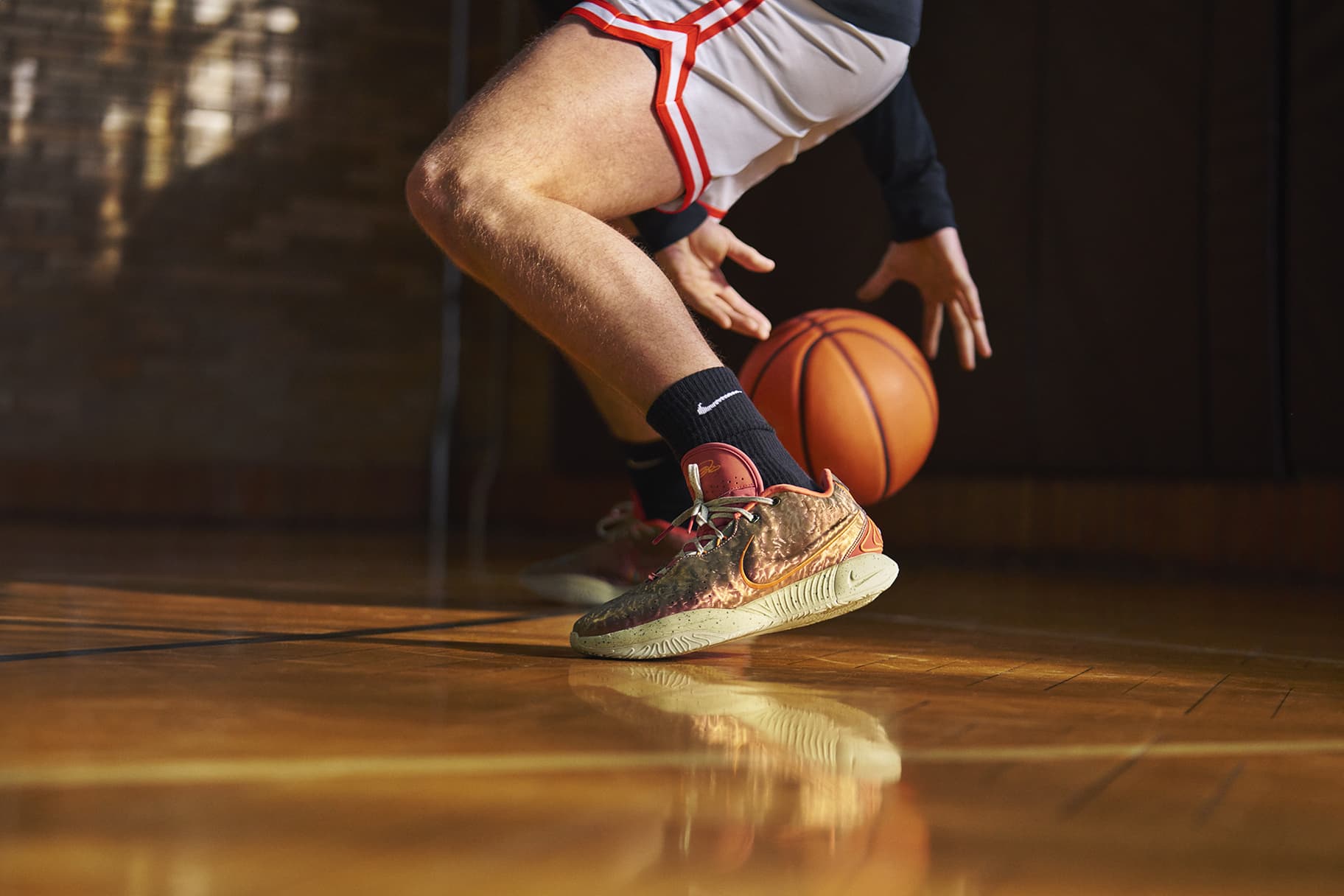 Las mejores zapatillas de baloncesto Nike para bases