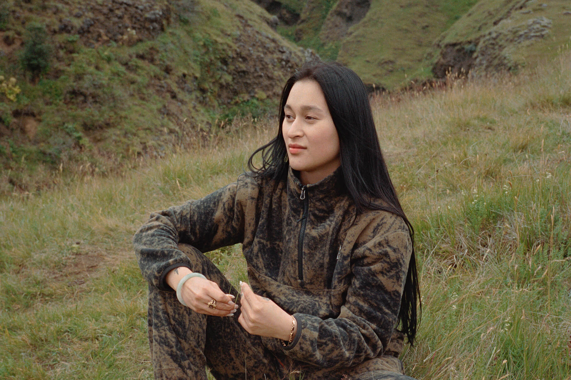 Las mejores chaquetas Nike de tejido Fleece