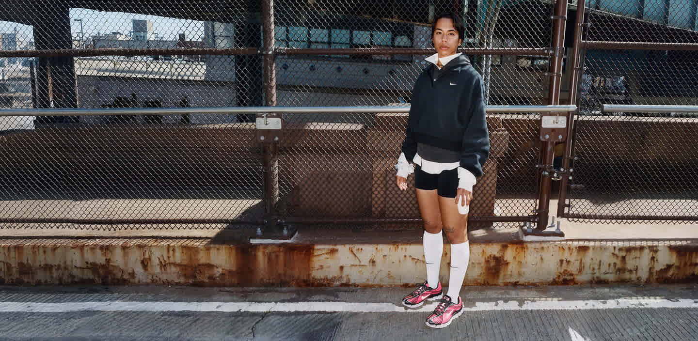 STREETWEAR-STAR MIT RACING-ROOTS