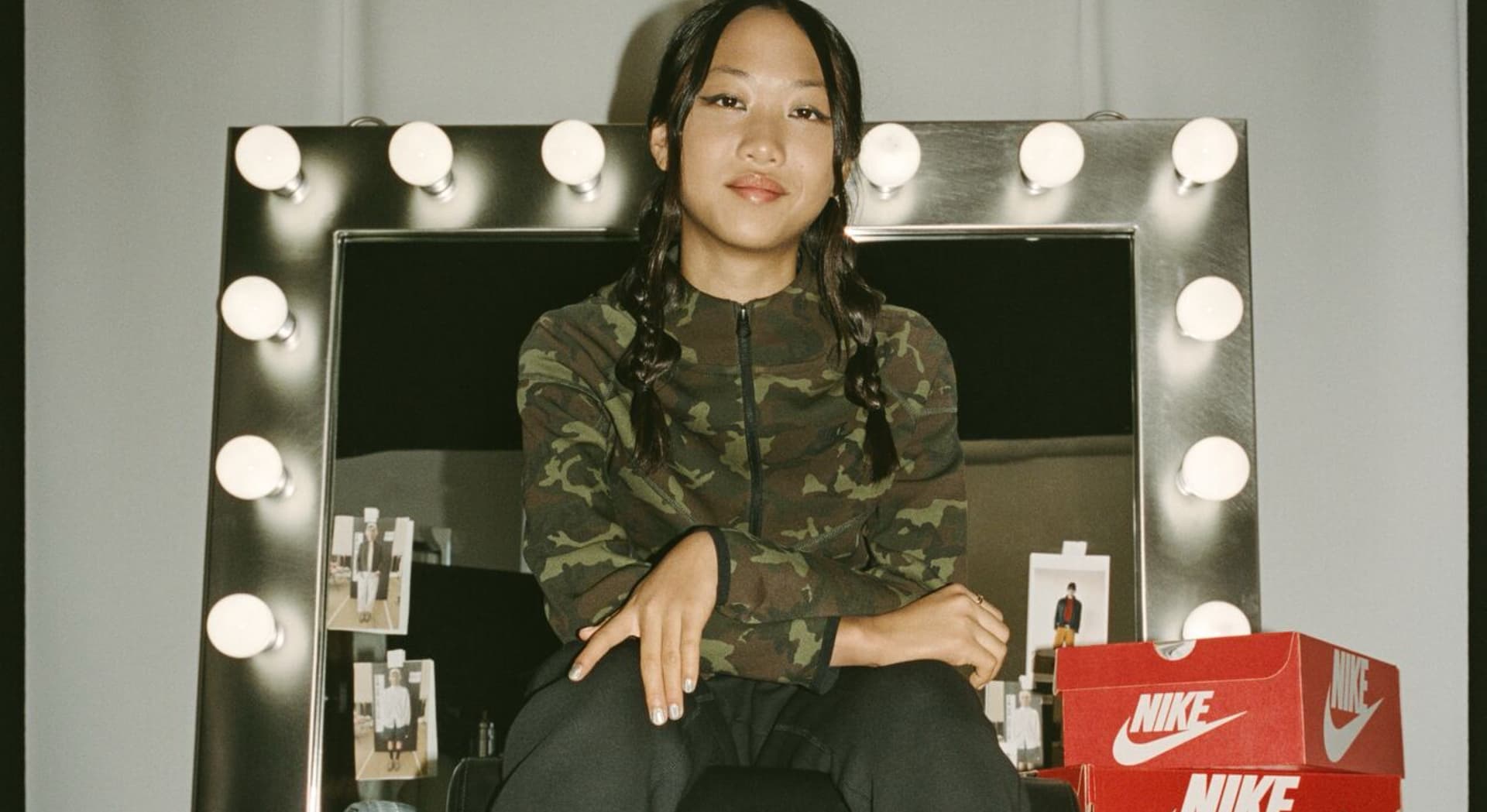 ใช้เคล็ดลับของเราในการช่วยคุณค้นหาอุปกรณ์และรองเท้า Nike ที่ใช่
