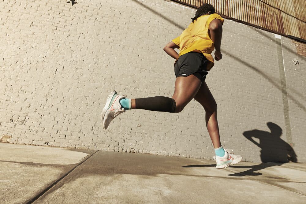 Toro crear oriental Por qué la Nike Run Club App no registró correctamente mi carrera? | Ayuda  de Nike