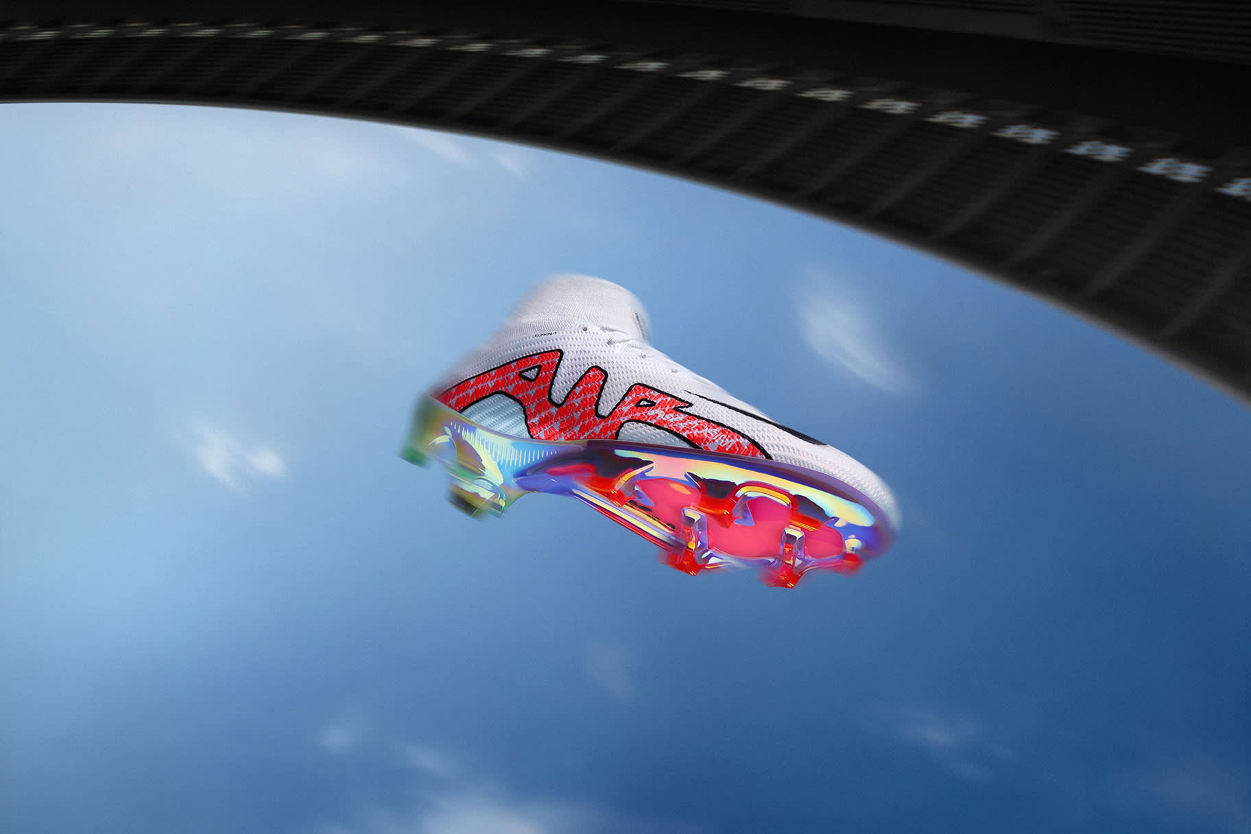 NIKE公式】 サッカー【ナイキ公式通販】