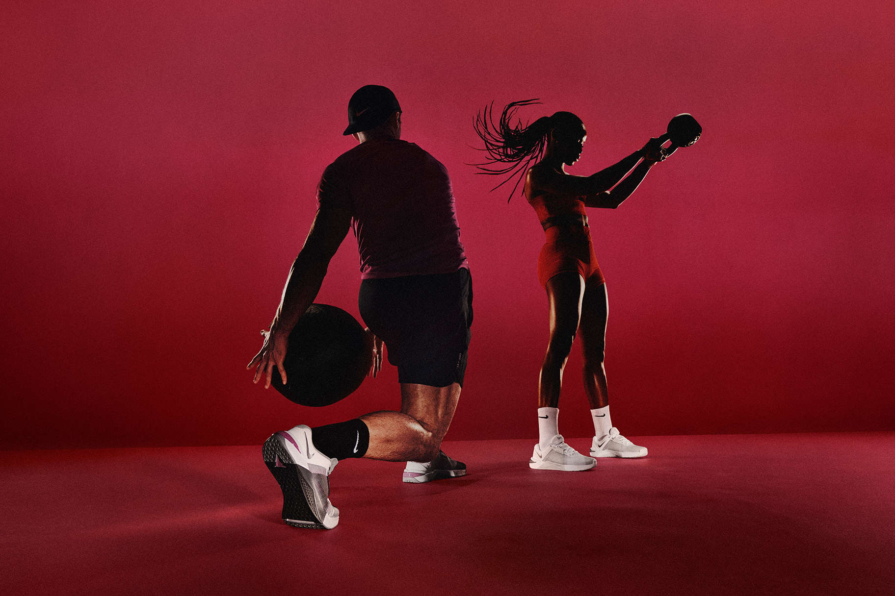 Die besten Nike Schuhe für HIIT-Workouts
