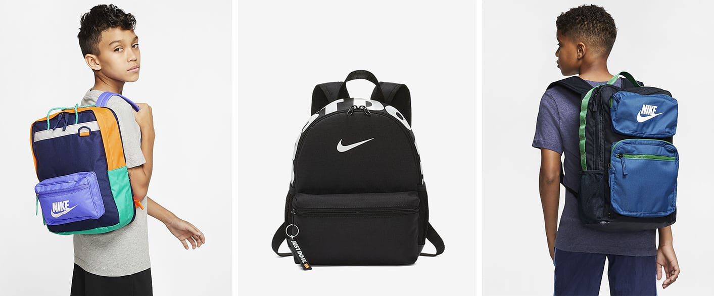 best nike backpack for school