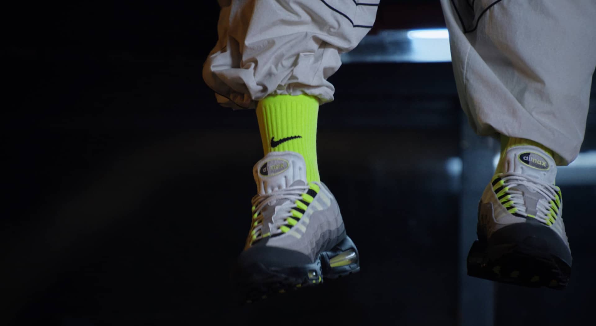 Nike Air Max 95 Big Bubble Women's Shoes. Nike AU