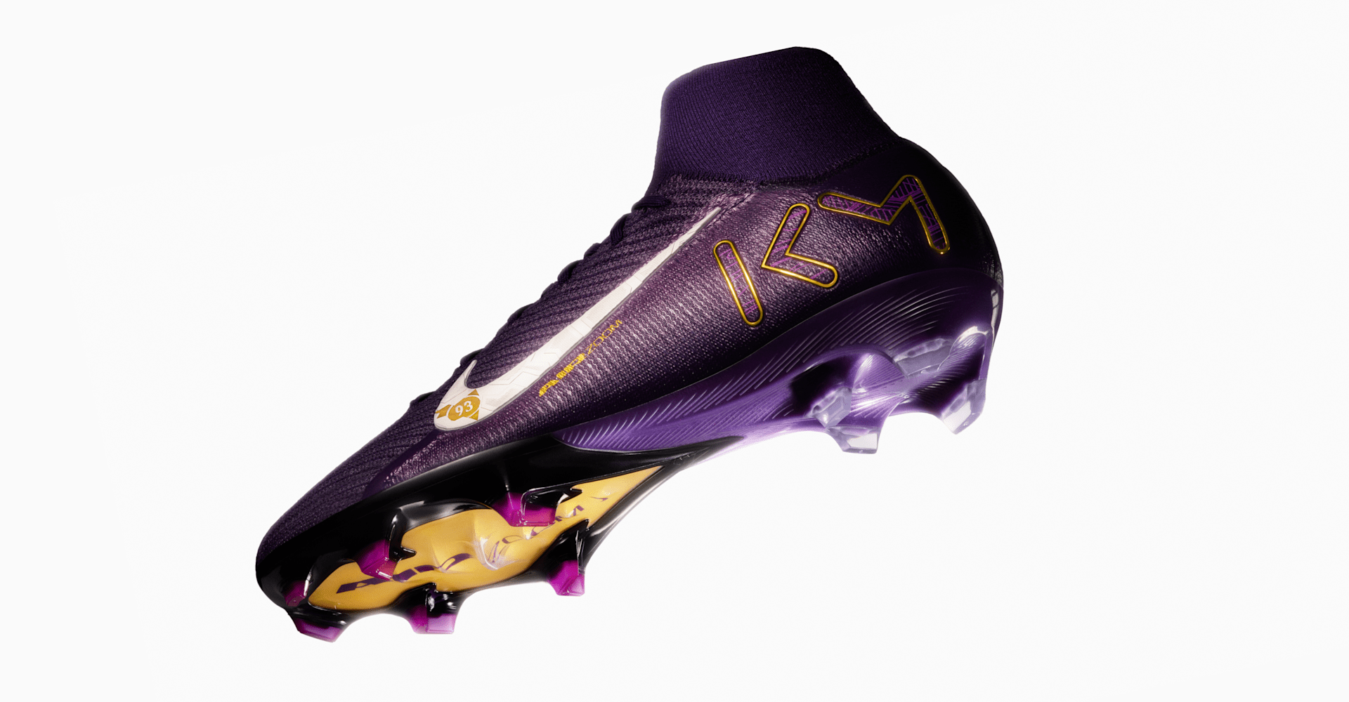 Nike Mercurial Superfly 10 Elite 