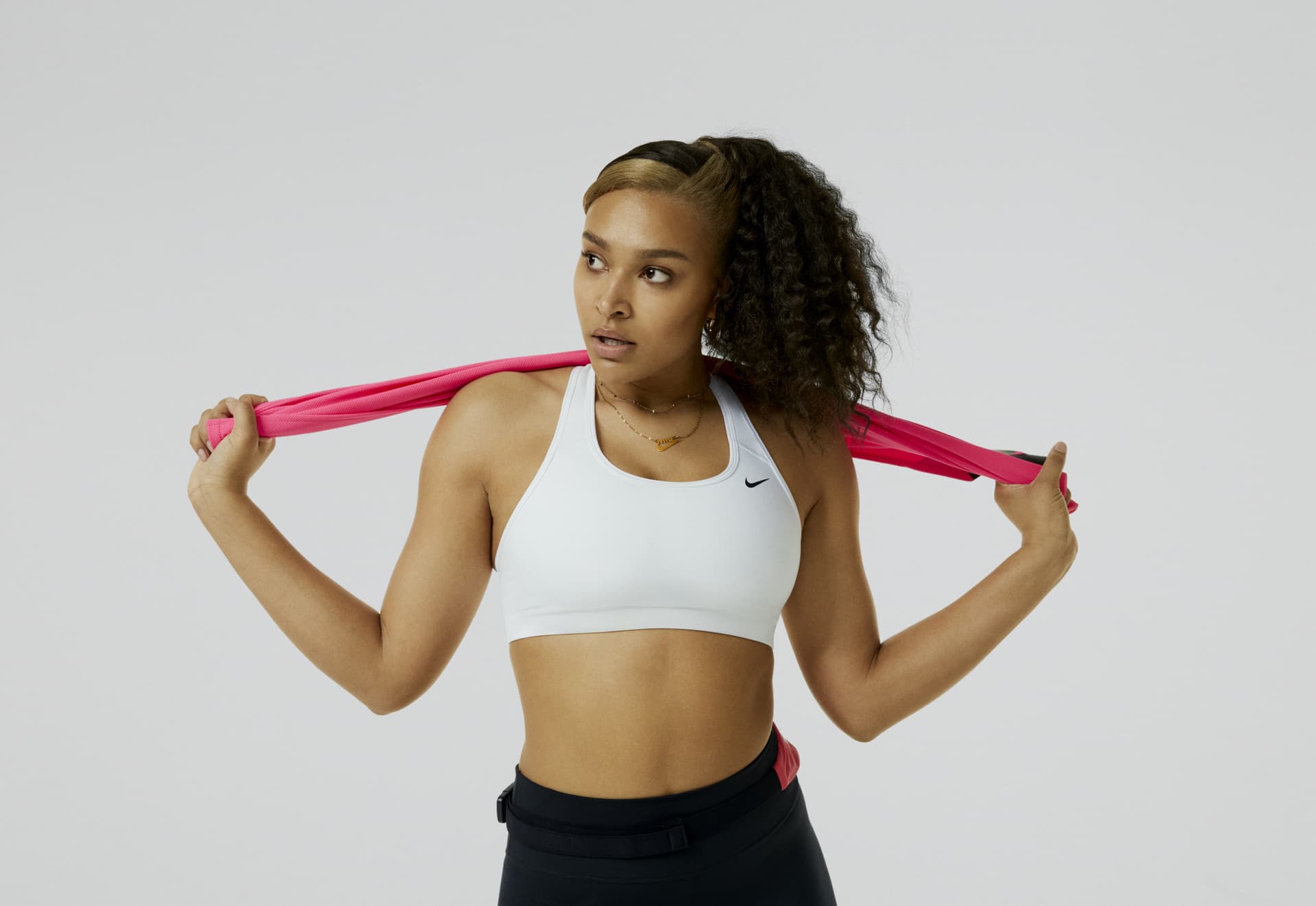 Ntc training online nike