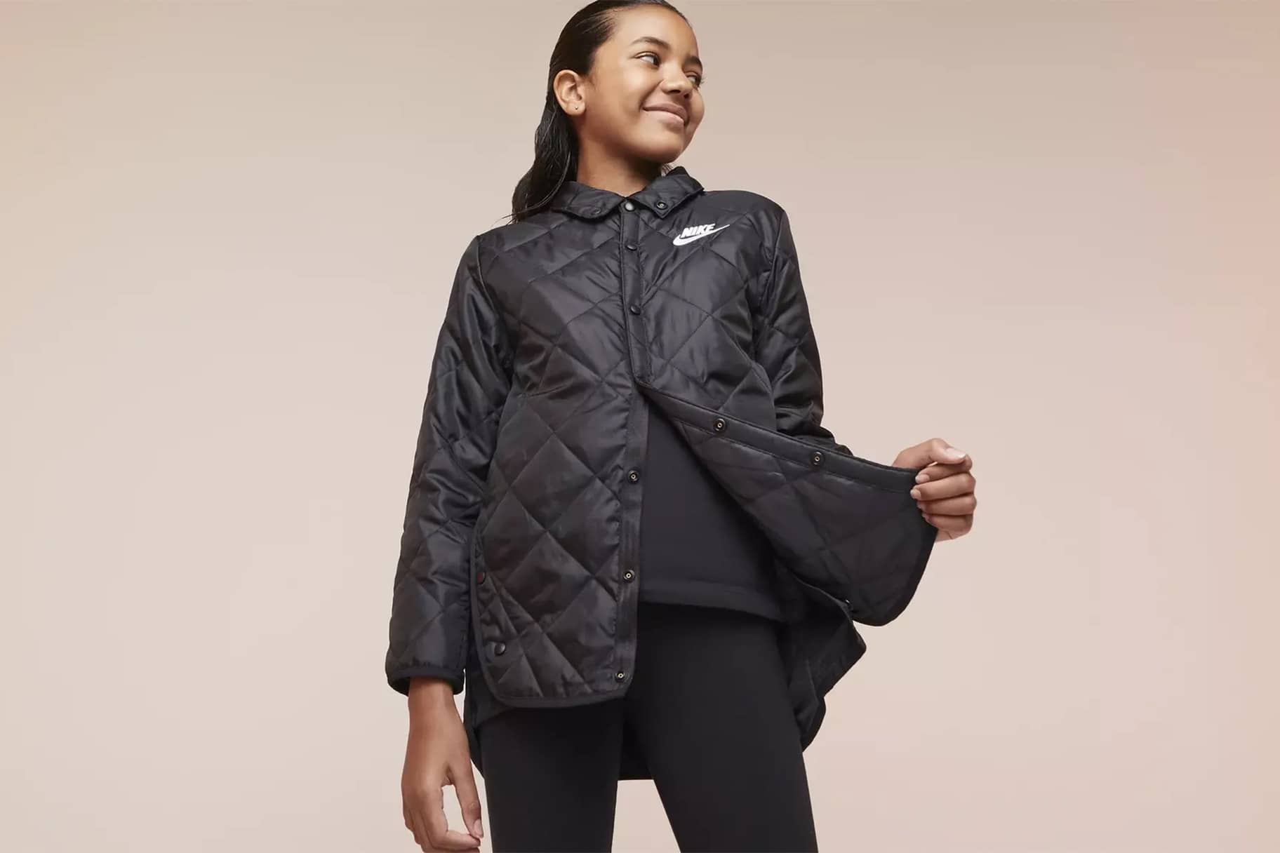 The Best Nike Jackets for Kids