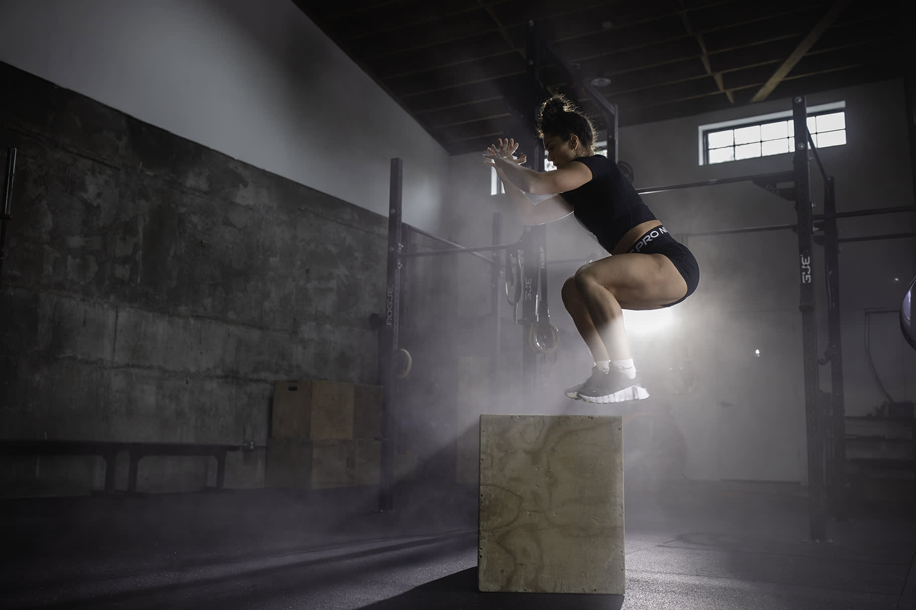 Les millors sabatilles Nike per fer CrossFit