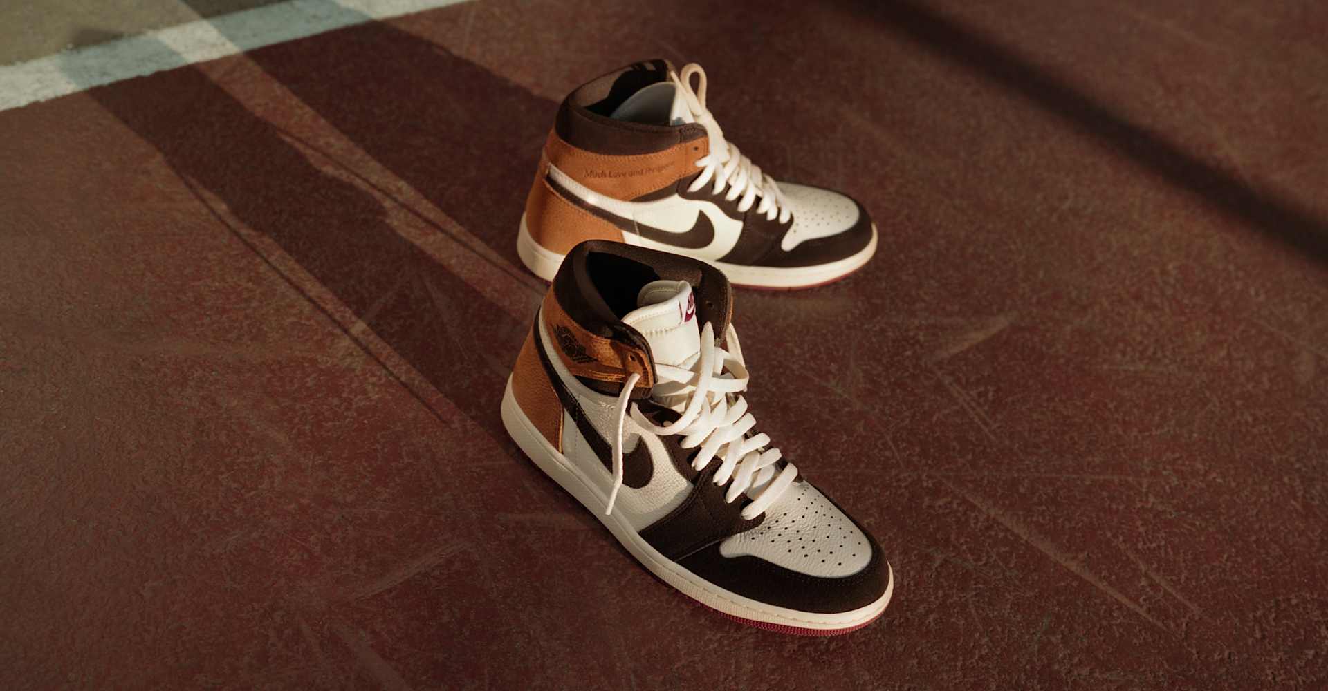 Air Jordan 1 Retro High OG 
